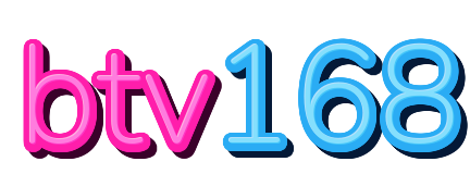 btv168 — logo kanal