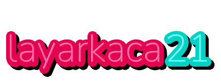 layarkaca21 — logo kanal